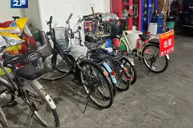 夜骑带火了这些“生意”，但是……图片