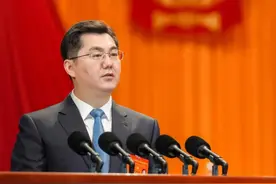 广州2025年GDP增长预期目标为5%左右图片