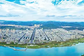 四川南充仪陇：奏响春日“奋进曲” 谱写革命老区发展新篇图片