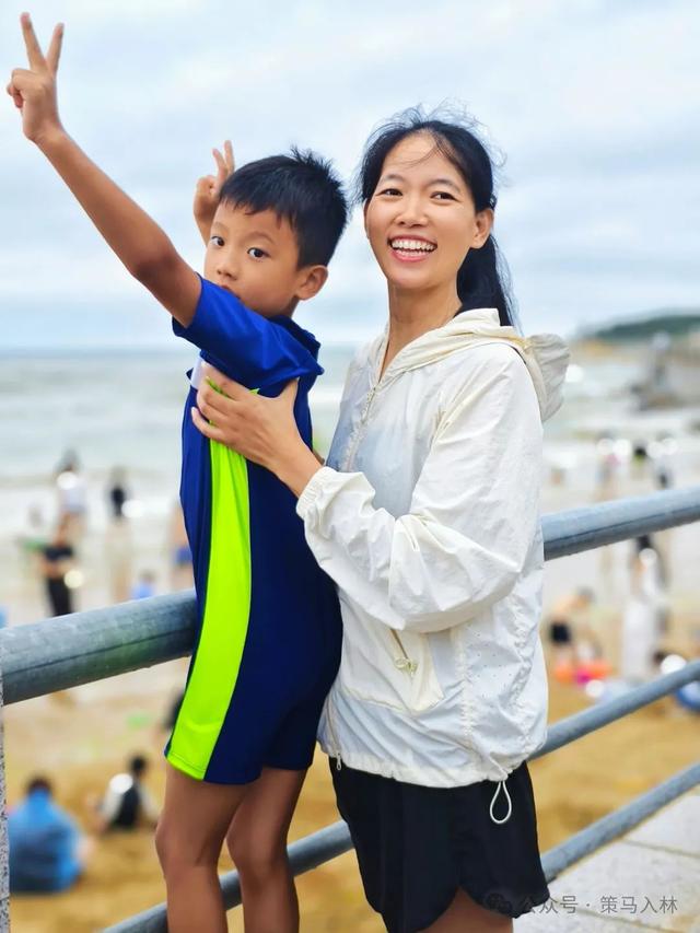 任家台拾贝：一碗“面”，吃的都是“海之恋”