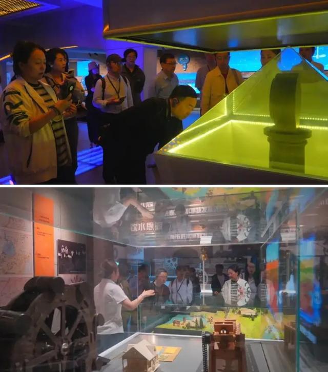 生态转型：工业遗迹的绿色蜕变——“潮流向北春城焕新”报业主流媒体看长春青春蝶变系列报道之四
