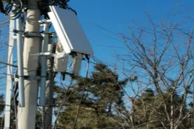 山东移动济南分公司率先部署SF网元，助力5G-A通感一体试点图片