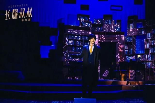 大戏看北京3月文艺资讯丨音乐剧《理想之城》书写奋斗