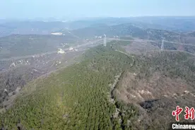 世界首条“高速公路”秦直道历史文化价值再定位图片