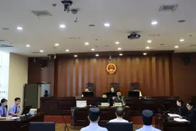 为办贷款要先刷流水？你可能已经沦为“电诈工具人”！图片