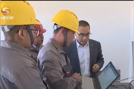 【甘快看】甘肃新闻 | （有诺必践 暖心为民）甘肃：全力推进水利惠民工程建设图片