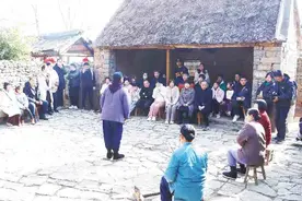 山东临沂：旅游演艺助力文旅融合“深一度”图片