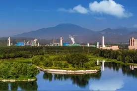 济源5家企业入围2024河南民营企业百强榜单图片