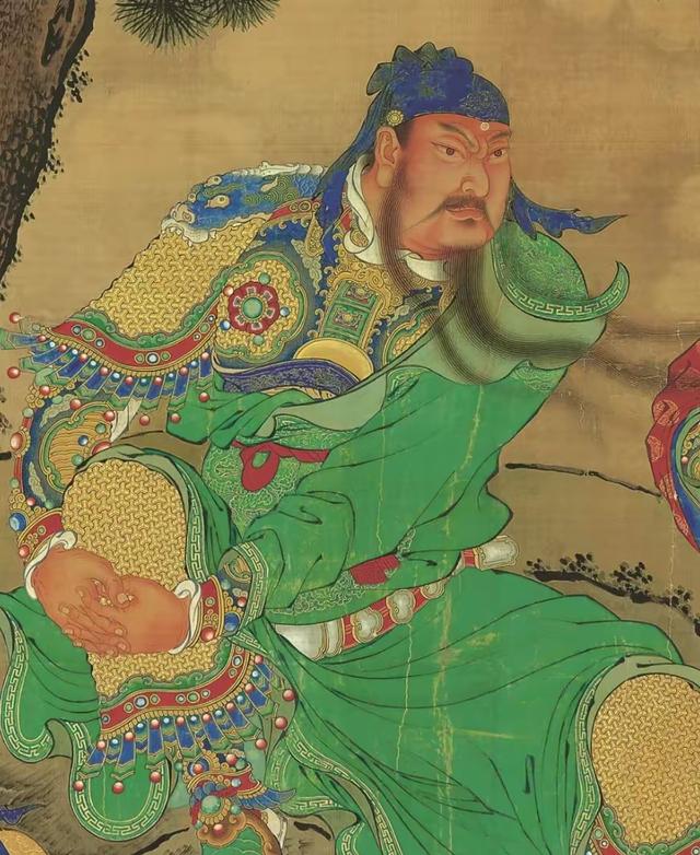 据蜀为汉：刘备的“大汉第三帝国”