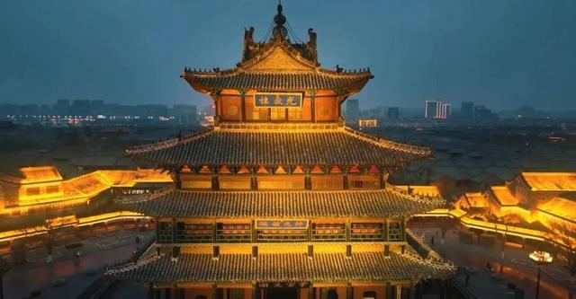 这个元旦，我在山东这样玩