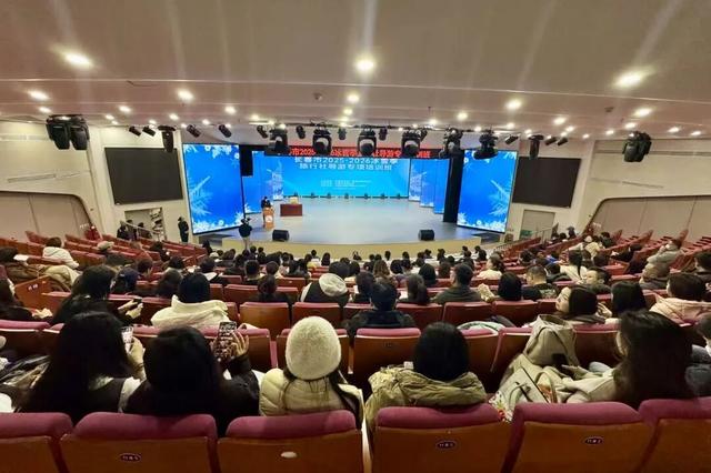 别问长春多努力，长春放心游，我们拼了！