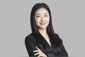 她力量｜趣链科技CEO邱炜伟：“美女霸总”和“技术痴迷者”图片