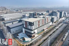 新闻纵深｜石家庄都市圈，如何“圈”动未来图片