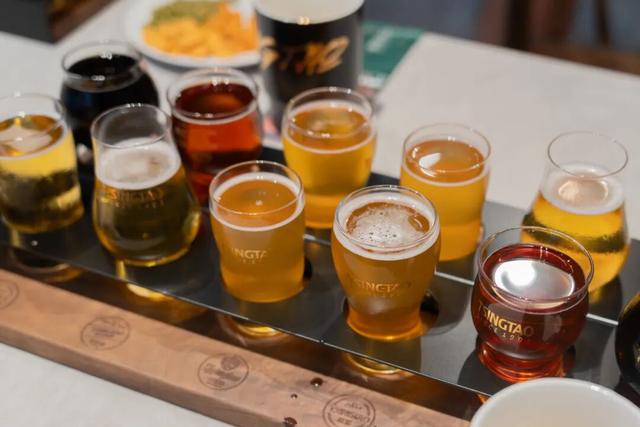 被国际友人实名安利的青岛，藏着让人留恋的魔力