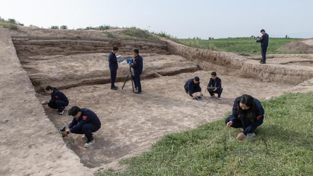 习近平总书记关切事·嘱托｜文化传承人的薪火实践