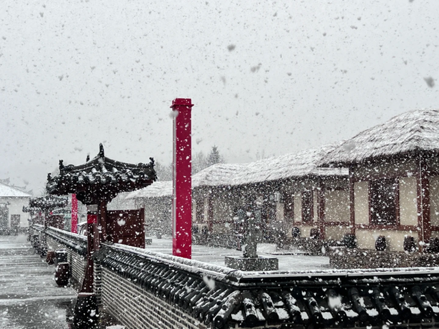 连休5天！在延边“薅羊毛” 把快乐焊在冰雪里