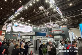 全球最大印刷展迎来“中国日”系列活动图片