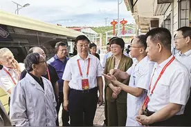 医疗服务“向云端” 履职监督“接地气”图片