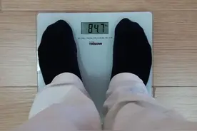 营养减重专家带你瘦回节前丨健康过大年图片