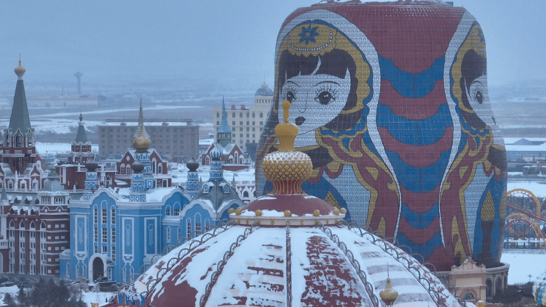 Yeah！生活｜你的电脑桌面，变色了？！