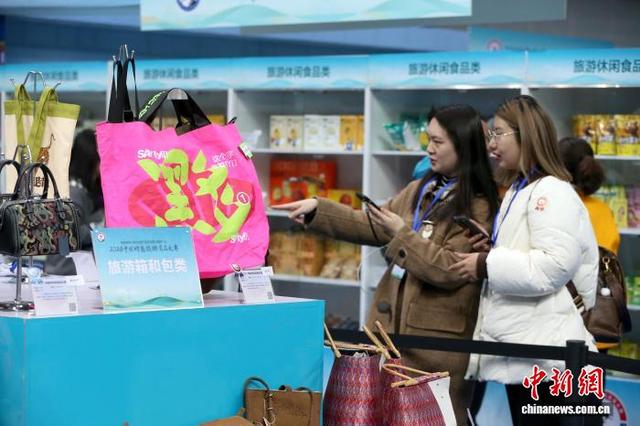 2025中国特色旅游商品大赛评选结果出炉