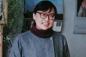 方寸绘奥运：广东籍女邮票设计师和她四十年前的奥运主题作品图片