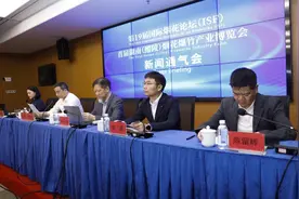 世界烟花盛会将在醴陵启幕 国际艺术焰火展演持续三晚图片