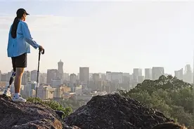 科技之光，点亮无限可能 探访2024中国·浙江残疾人未来科技运动会图片