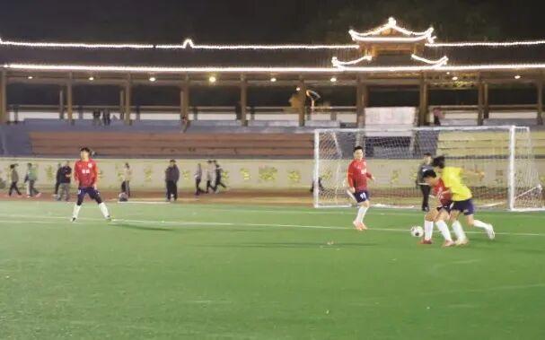 融水芦笙斗马节的精彩活动上柳州日报啦