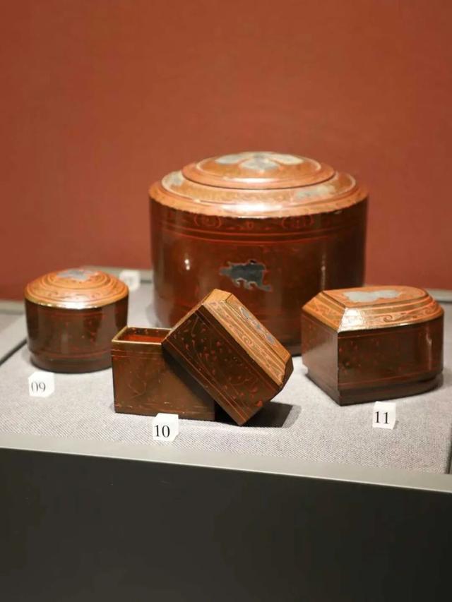 江北首家综合性博物馆试运行！