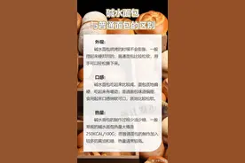 关于碱水面包，你了解多少？图片