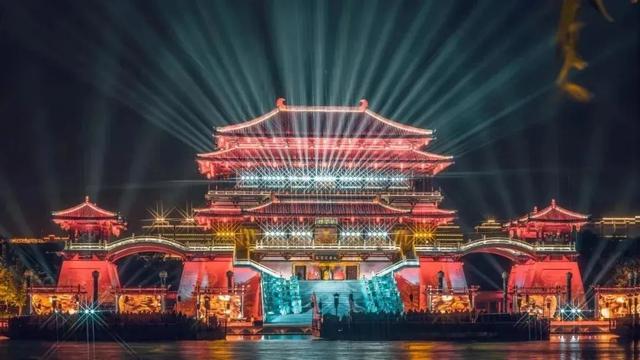 2025长安舞会·音乐季｜这份长安消夏指南，请查收！