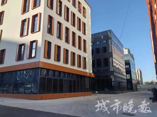 长春市南关区将新增一个“超级市集”