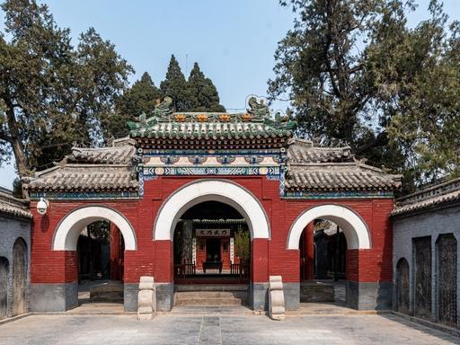 河南上元节去哪儿观灯逛庙会？超全攻略在此，跟着逛就对了！