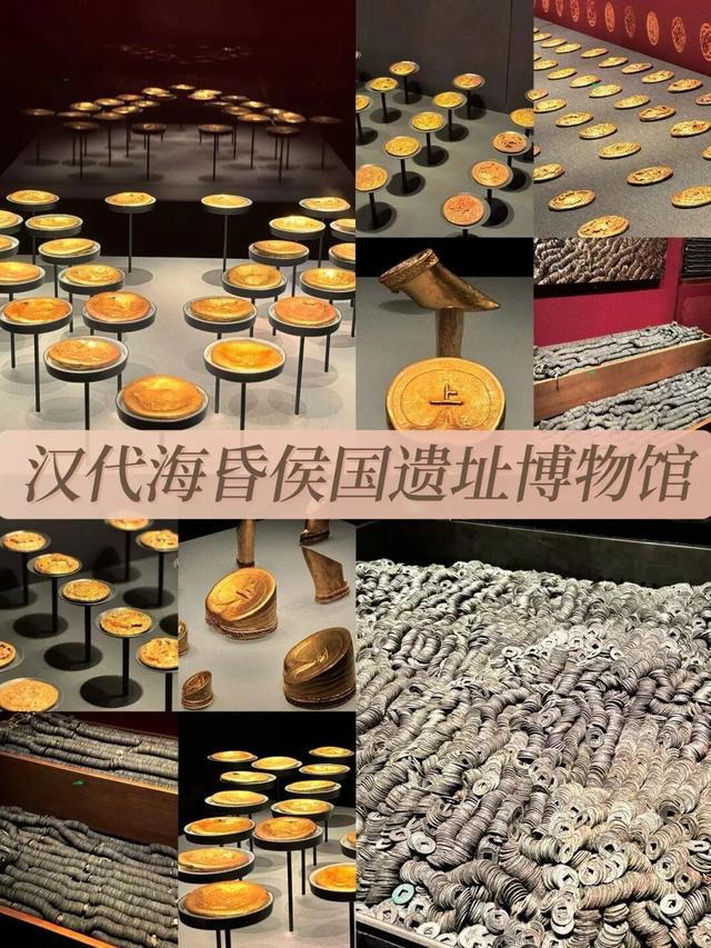 收藏这份江西金色地图，邂逅最绚烂的秋！