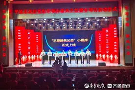 再次慷慨解囊！平原县华达集团向新风公益项目捐款20万元图片