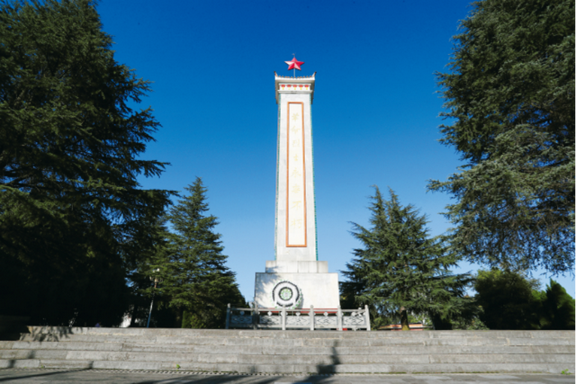 曲靖市“红色沃土”“珠源好家风”廉洁文化教育线路