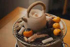 小雪节气，这些养生妙招你一定要知道！图片