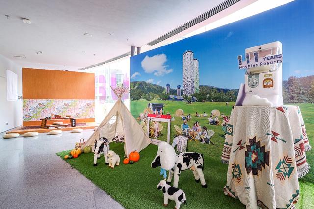 2025星野集团发布会 “玩转星野”引领旅宿新风向