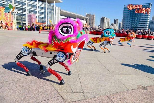济南这场重量级赛事，城市押注一个万亿赛道大雄心