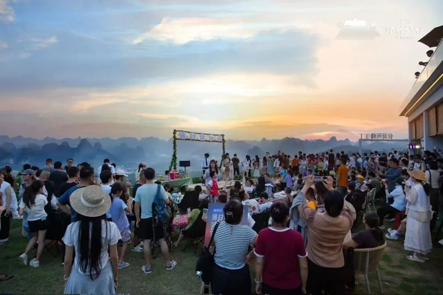 248.41万人次，收入2.86亿！上半年，英德旅游市场成绩亮眼