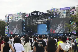 “莓”好假期不期“鹅”遇！潮流东莞这样过国庆→图片