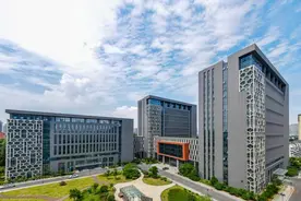 安徽建工集团：建设精品工程 打造行业质量标杆图片