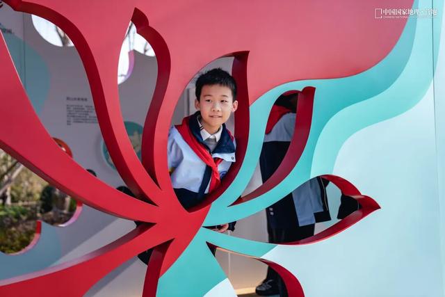 阳山自然驿站矩阵落成，全域科学体验线路启用