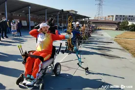 夺冠50万，破纪录另加6万！东莞残疾人体育比赛新规来了图片