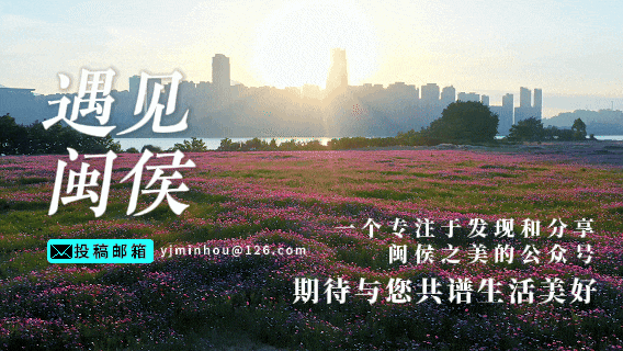 “哇呜”一下，萌翻了！闽侯新晋遛娃打卡点