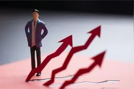 AI概念持续升温 省广集团股价再封涨停图片