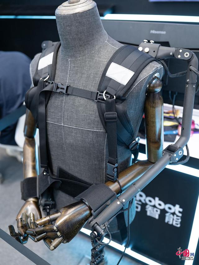 2025世界机器人大会观察：中国机器人企业的崛起与全球合作