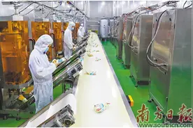 加速升级换代    迈向高端化智能化图片