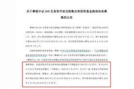 A50大消息！刚刚，抄底资金来了！超百亿图片